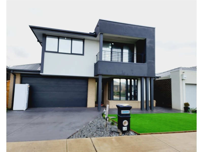 46 Killara Circuit, Bacchus Marsh VIC 3340