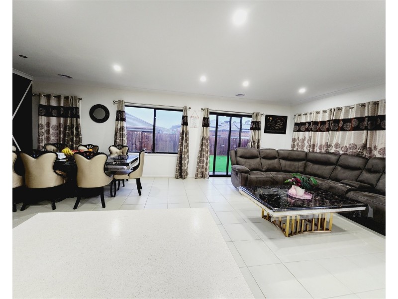 46 Killara Circuit, Bacchus Marsh VIC 3340