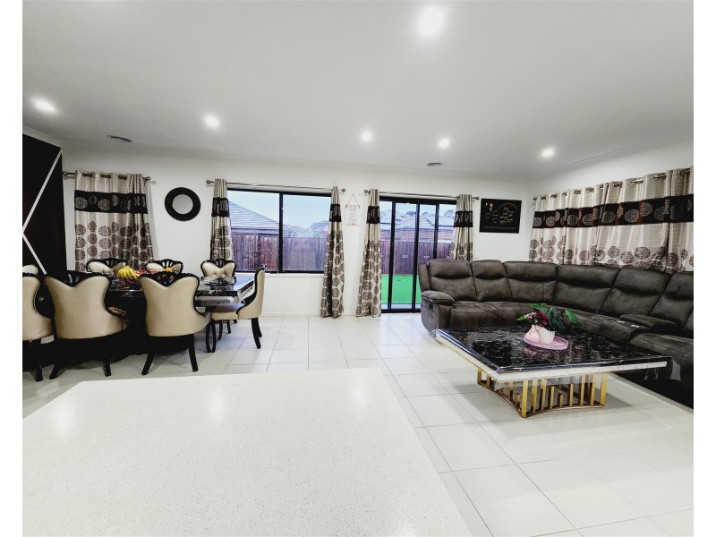 46 Killara Circuit, Bacchus Marsh VIC 3340