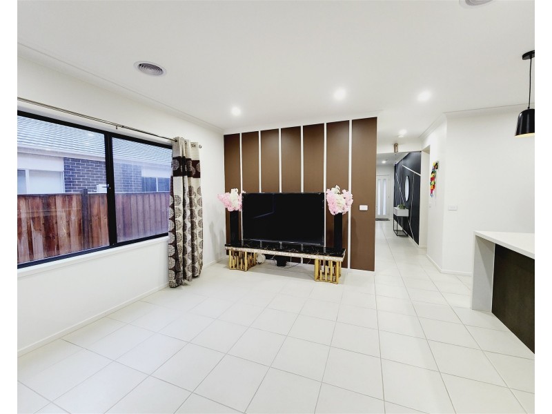 46 Killara Circuit, Bacchus Marsh VIC 3340