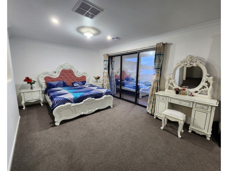 46 Killara Circuit, Bacchus Marsh VIC 3340