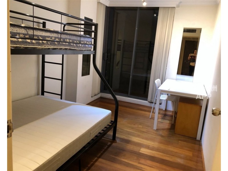 2206/148 Elizabeth Street, Sydney NSW 2000