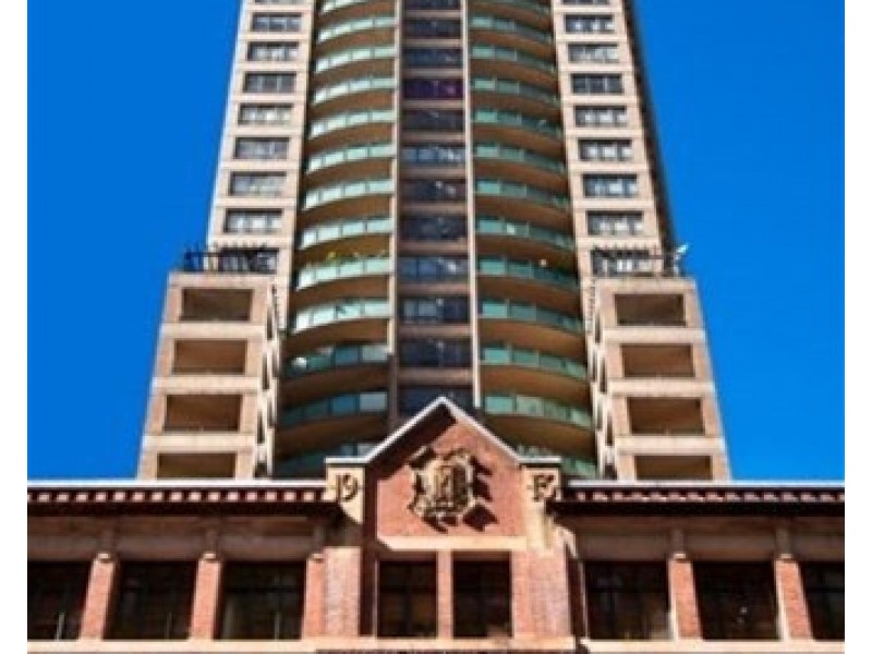 2206/148 Elizabeth Street, Sydney NSW 2000