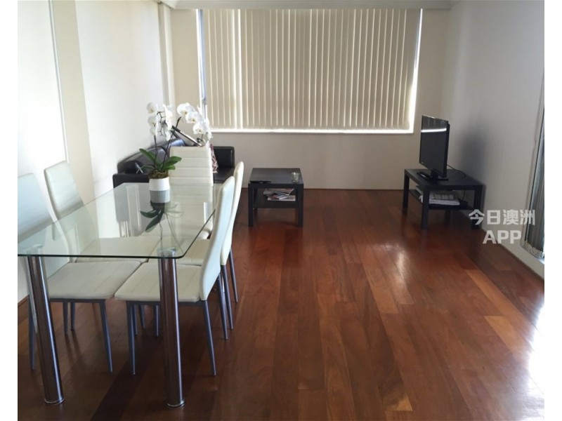 2206/148 Elizabeth Street, Sydney NSW 2000