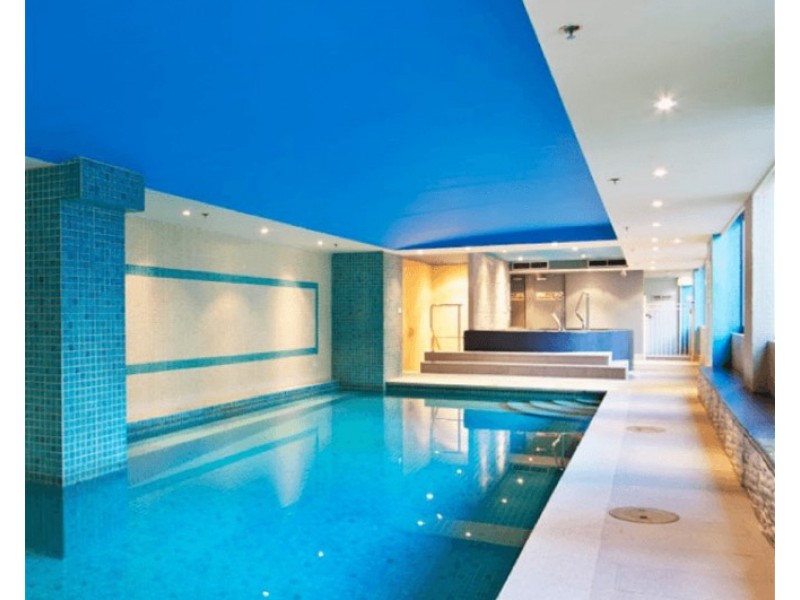 2206/148 Elizabeth Street, Sydney NSW 2000