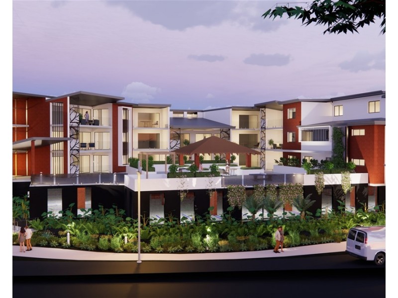 Lot 3/35 Beveridge Road, Thornlands QLD 4164