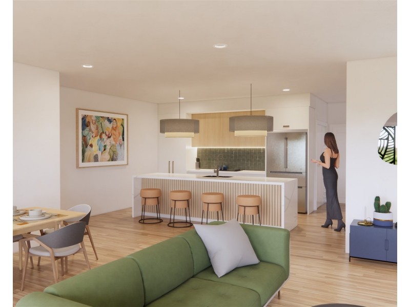 Lot 3/35 Beveridge Road, Thornlands QLD 4164