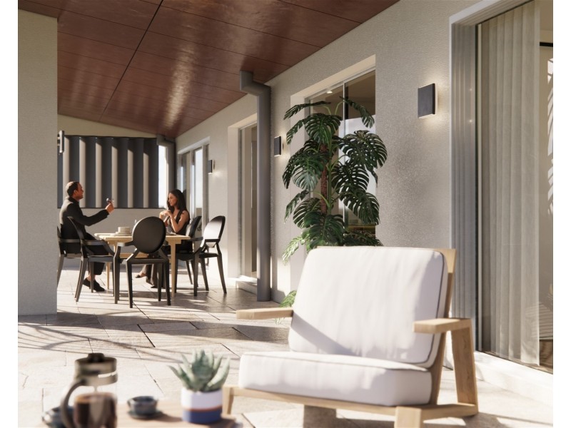 Lot 3/35 Beveridge Road, Thornlands QLD 4164