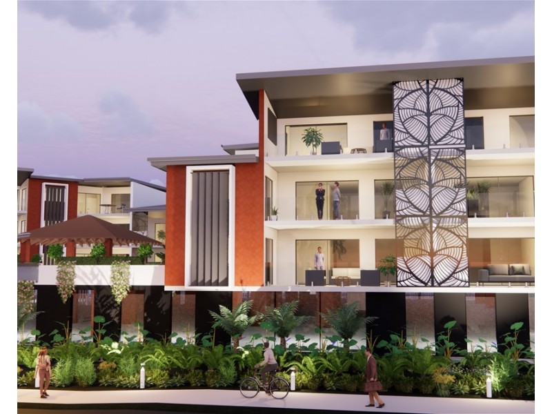 Lot 2/35 Beveridge Road, Thornlands QLD 4164