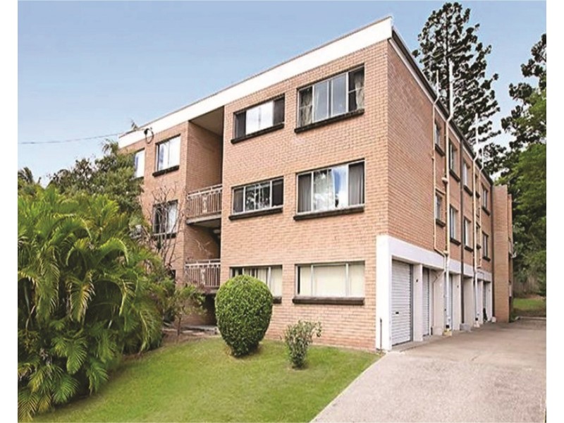 6/14 Aylesford Street, Annerley QLD 4103
