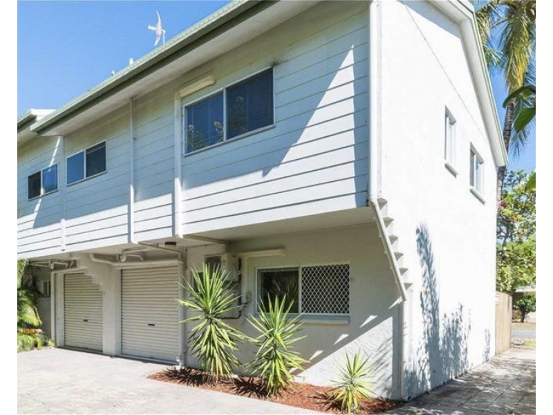 1/26 Rutherford Street, Yorkeys Knob QLD 4878