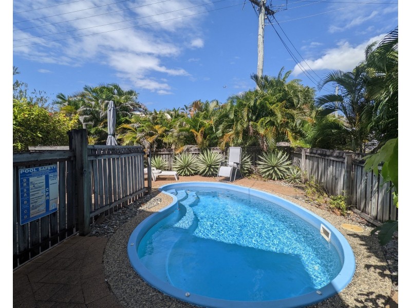 1/26 Rutherford Street, Yorkeys Knob QLD 4878