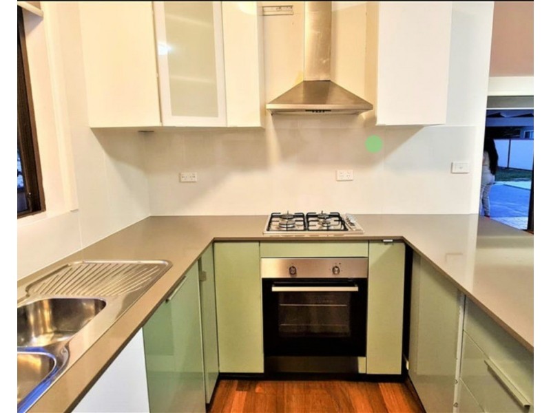 16 Fulton Avenue, Wentworthville NSW 2145