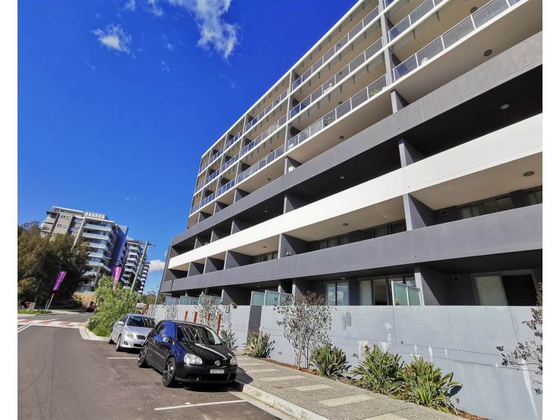 310/11-15 Charles Street, Canterbury NSW 2193