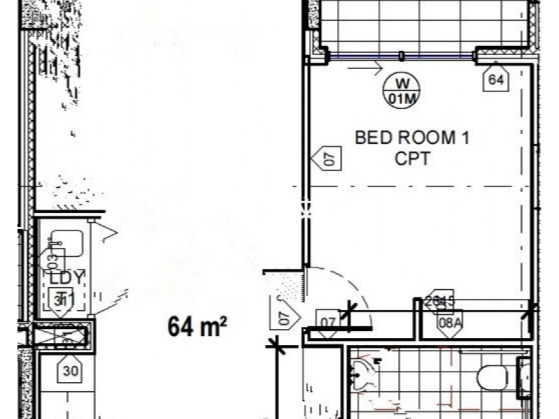 310/11-15 Charles Street, Canterbury NSW 2193