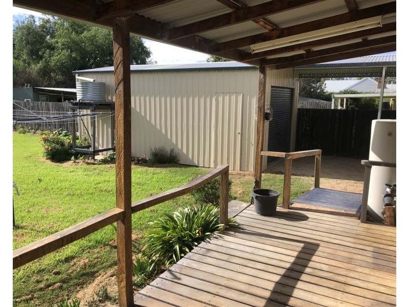 21 Cahill st, Briagolong VIC 3860
