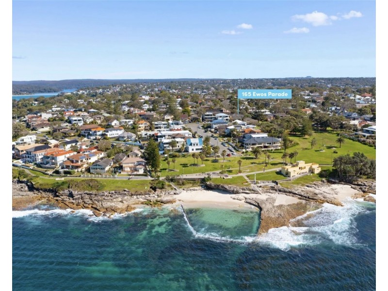 165 Ewos parade, Cronulla NSW 2230
