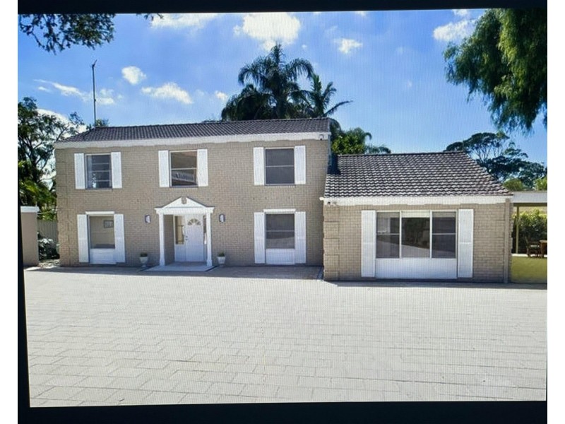 Granny Flat only/4a Princes Promenade, Seaforth NSW 2092