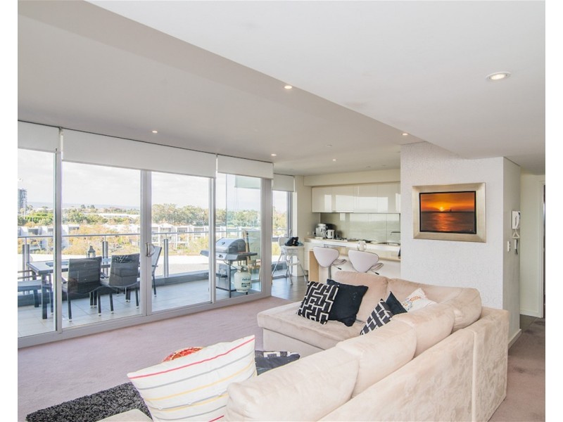 606/30 The Circus, Burswood WA 6100