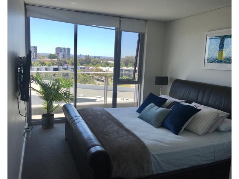 606/30 The Circus, Burswood WA 6100