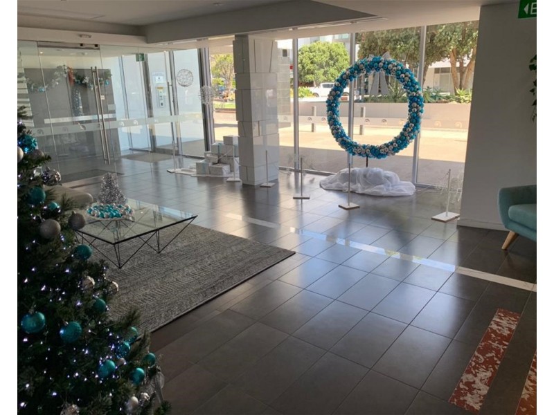 606/30 The Circus, Burswood WA 6100