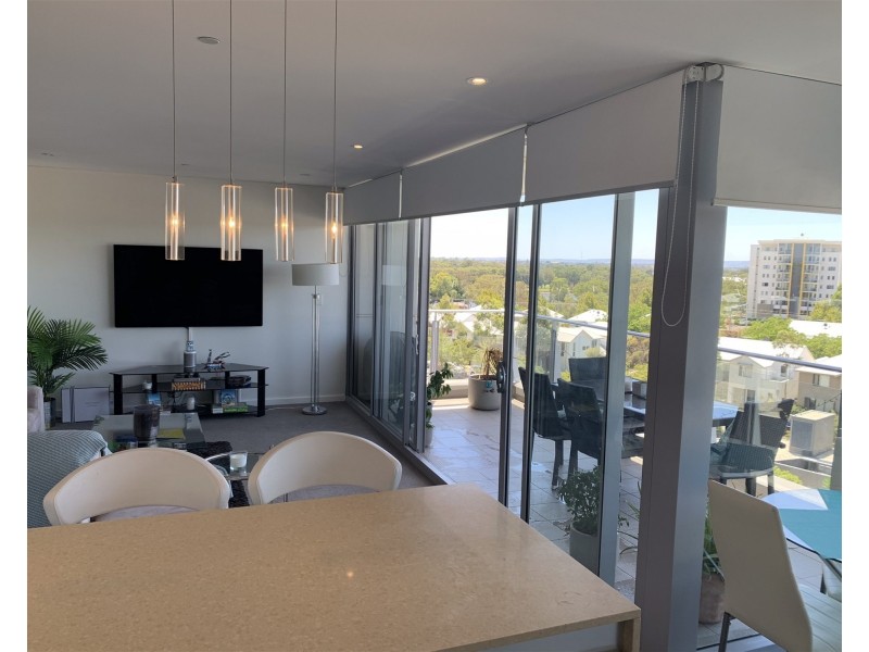 606/30 The Circus, Burswood WA 6100