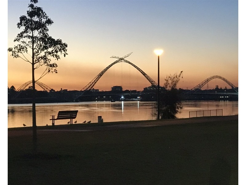 606/30 The Circus, Burswood WA 6100