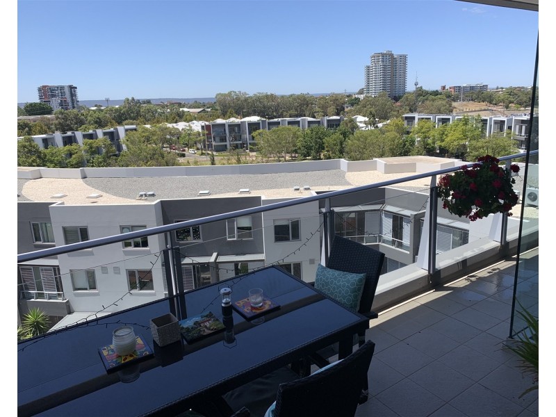 606/30 The Circus, Burswood WA 6100