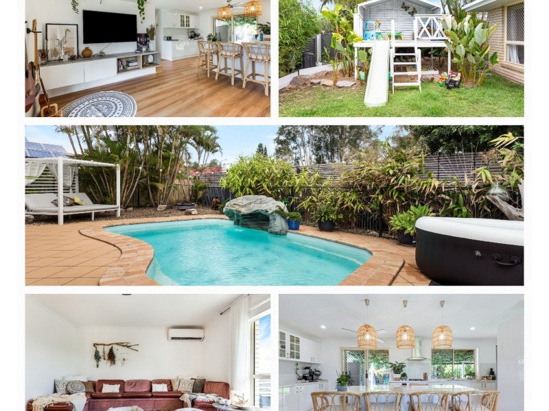 4 Creekside Boulevard, Currimundi QLD 4551