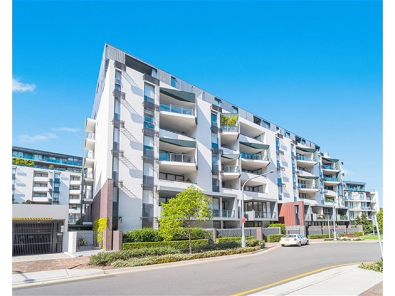 7109/2 Cullen Close, Forest Lodge NSW 2037