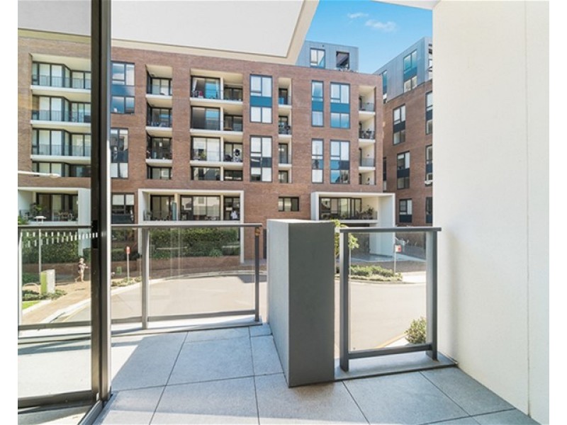 7109/2 Cullen Close, Forest Lodge NSW 2037