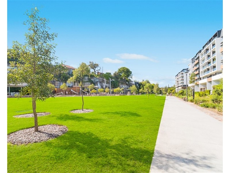 7109/2 Cullen Close, Forest Lodge NSW 2037