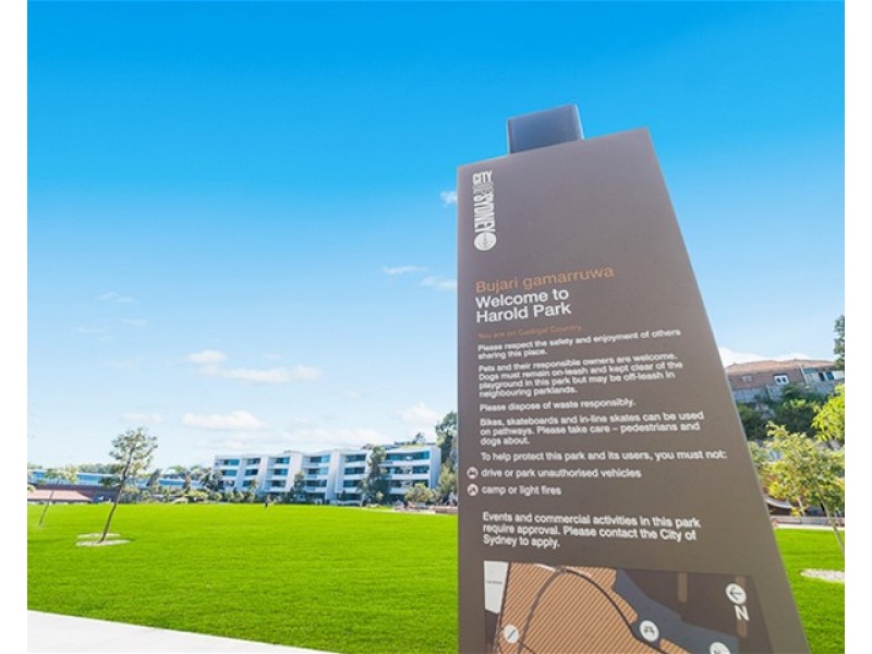 7109/2 Cullen Close, Forest Lodge NSW 2037