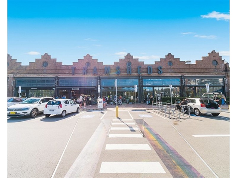 7109/2 Cullen Close, Forest Lodge NSW 2037