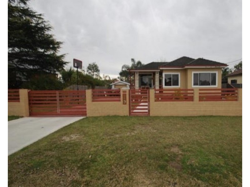 32 Park Road, Liverpool NSW 2170