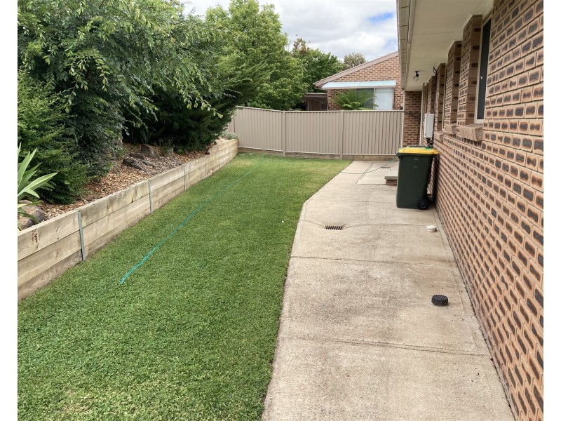 Bonython ACT 2905