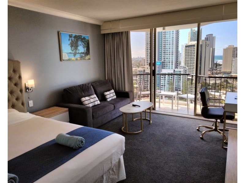 1727/22 View Avenue, Surfers Paradise QLD 4217