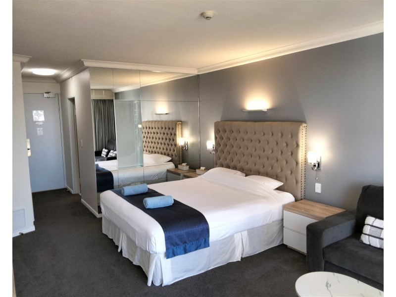 1727/22 View Avenue, Surfers Paradise QLD 4217