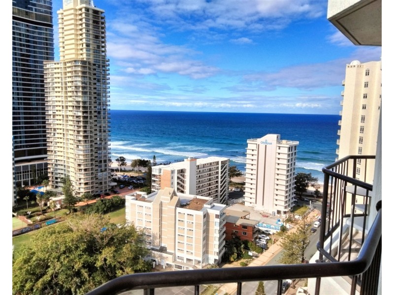 1727/22 View Avenue, Surfers Paradise QLD 4217