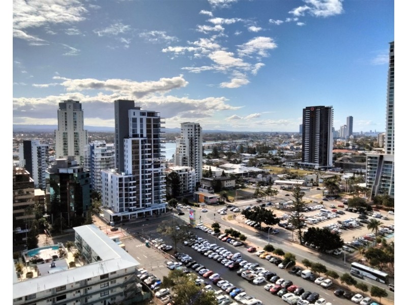 1727/22 View Avenue, Surfers Paradise QLD 4217