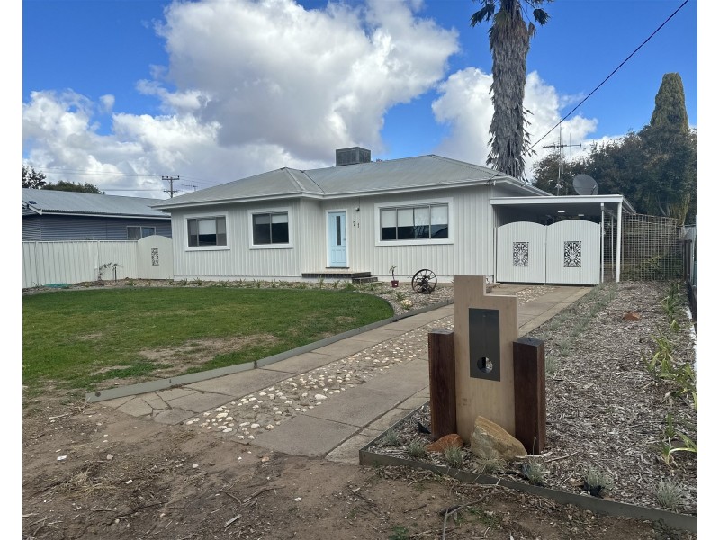 71 thornton Avenue, Warren NSW 2824