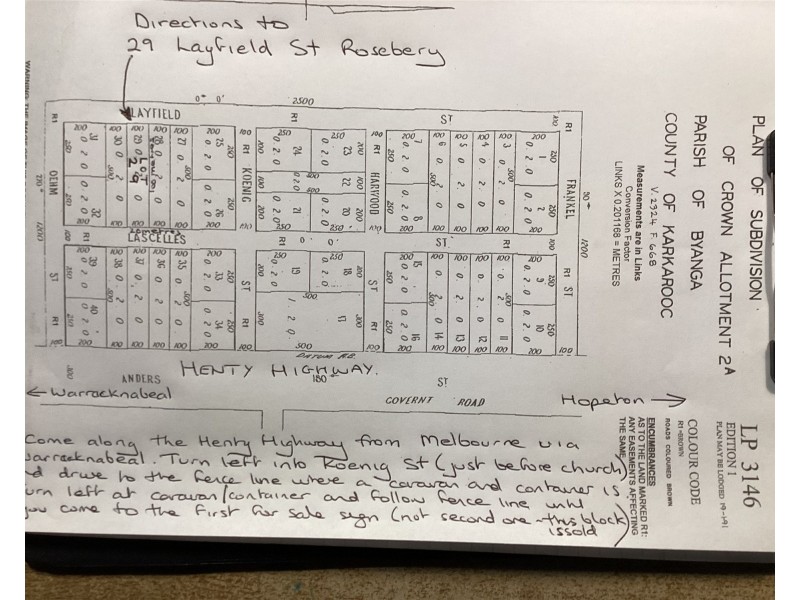 29 Layfield Street, Rosebery VIC 3395