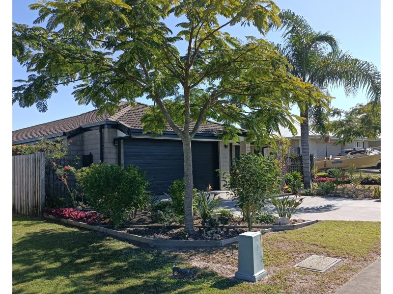 12 Morgan circuit, Urraween QLD 4655