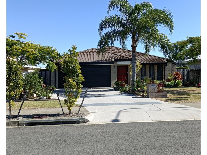 12 Morgan circuit, Urraween QLD 4655