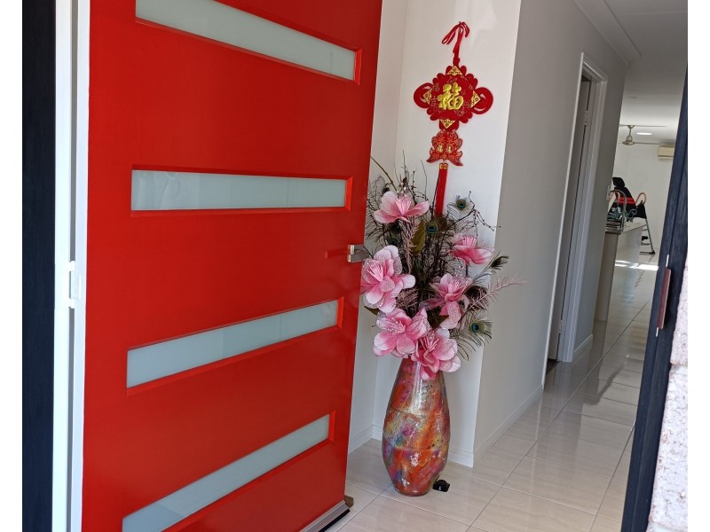 12 Morgan circuit, Urraween QLD 4655