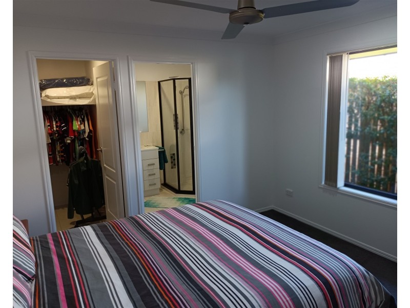 12 Morgan circuit, Urraween QLD 4655