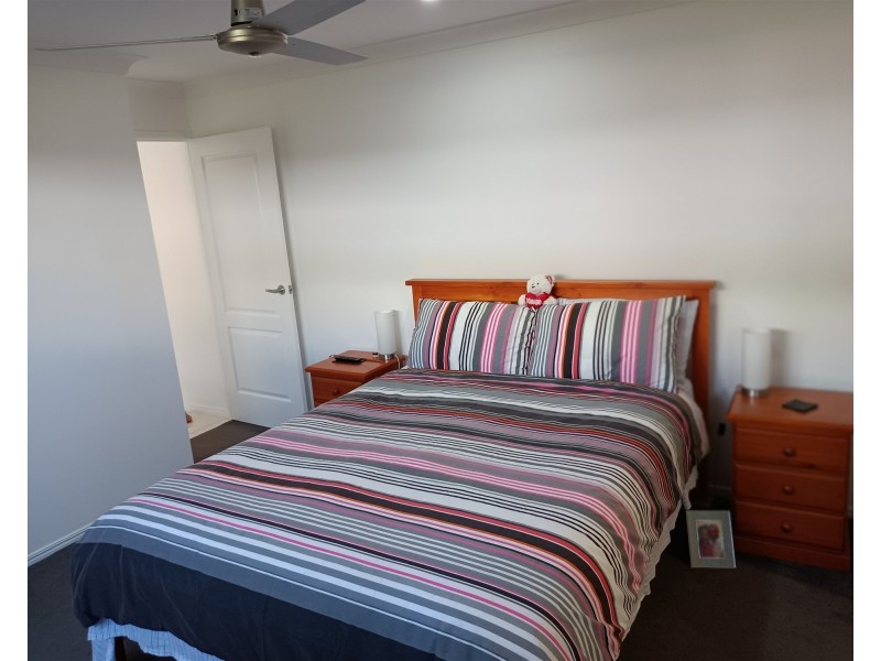 12 Morgan circuit, Urraween QLD 4655