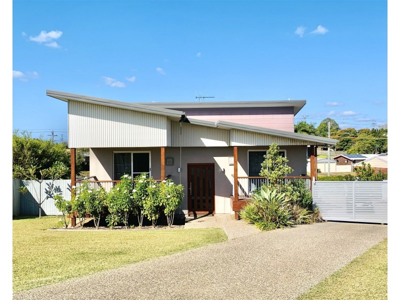 19 Mountney Street, Avoca QLD 4670