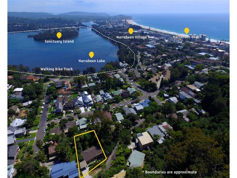 6 Lindley Avenue, Narrabeen NSW 2101