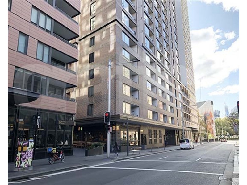 503/2 Little Hay Street, Haymarket NSW 2000